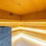 Polanki Aqua Family Retreat - Comfort, Wellness & Pool Apartment
