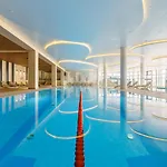 Polanki Aqua Family Retreat - Comfort, Wellness & Pool Apartment *