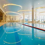 Polanki Aqua Family Retreat - Comfort, Wellness & Pool Kolobrzeg