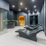 Polanki Aqua Family Retreat - Comfort, Wellness & Pool