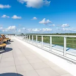 Polanki Aqua Family Retreat - Comfort, Wellness & Pool * Kolobrzeg