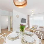 Apartment Polanki Aqua Family Retreat - Comfort, Wellness & Pool *
