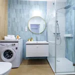 Apartment Polanki Aqua Family Retreat - Comfort, Wellness & Pool