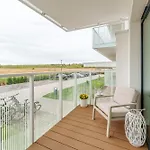 Apartment Polanki Aqua Family Retreat - Comfort, Wellness & Pool Kolobrzeg