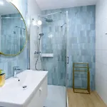 Polanki Aqua Family Retreat - Comfort, Wellness & Pool Apartment