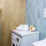 Polanki Aqua Family Retreat - Comfort, Wellness & Pool Apartment *