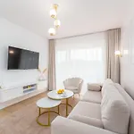 Apartment Polanki Aqua Family Retreat - Comfort, Wellness & Pool