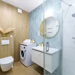 Polanki Aqua Family Retreat - Comfort, Wellness & Pool Kolobrzeg