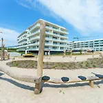 Polanki Aqua Family Retreat - Comfort, Wellness & Pool Apartment *