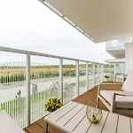 Apartment Polanki Aqua Family Retreat - Comfort, Wellness & Pool