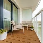 Apartment Polanki Aqua Family Retreat - Comfort, Wellness & Pool