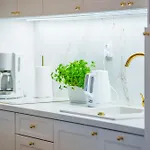 Polanki Aqua Family Retreat - Comfort, Wellness & Pool Apartment