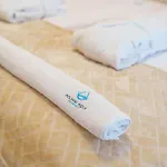 Polanki Aqua Family Retreat - Comfort, Wellness & Pool Apartment *