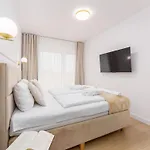 Polanki Aqua Family Retreat - Comfort, Wellness & Pool * Kolobrzeg