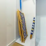 Polanki Aqua Family Retreat - Comfort, Wellness & Pool Apartment