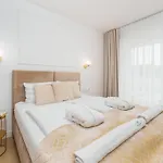 Apartment Polanki Aqua Family Retreat - Comfort, Wellness & Pool *