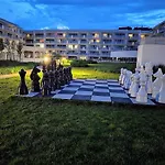 Polanki Aqua Family Retreat - Comfort, Wellness & Pool Kolobrzeg