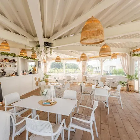Polanki Aqua Family Retreat - Comfort, Wellness & Pool Apartment Kolobrzeg