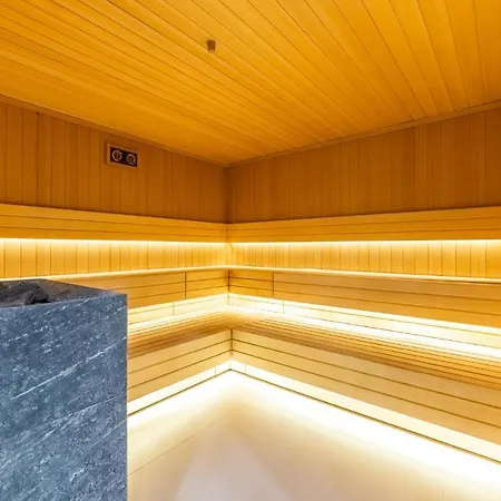 Polanki Aqua Family Retreat - Comfort, Wellness & Pool Apartament