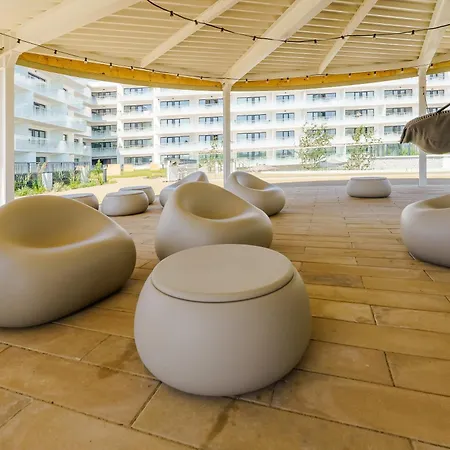 Polanki Aqua Family Retreat - Comfort, Wellness & Pool Apartament