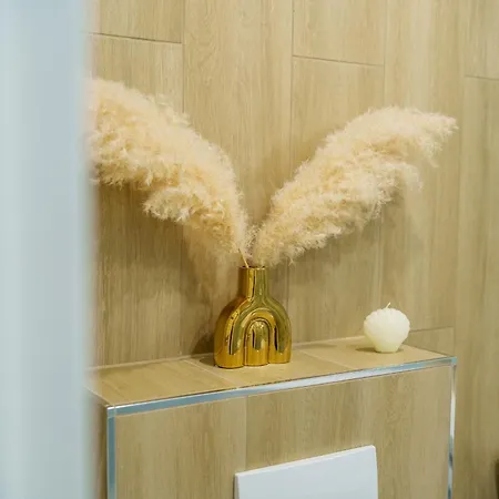 Polanki Aqua Family Retreat - Comfort, Wellness & Pool Apartament Kołobrzeg