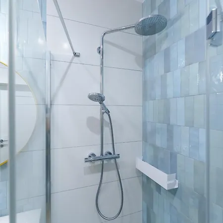 Apartament Polanki Aqua Family Retreat - Comfort, Wellness & Pool *