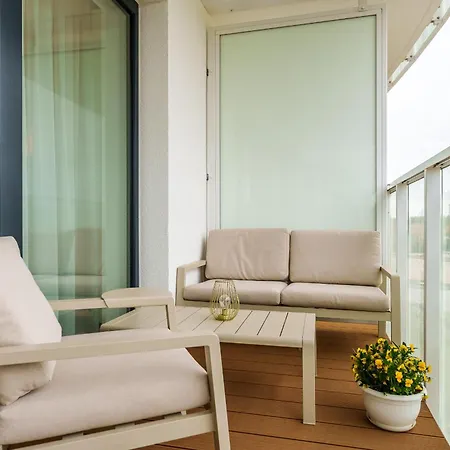 Polanki Aqua Family Retreat - Comfort, Wellness & Pool *