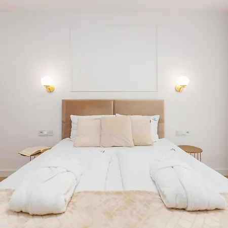 Apartament Polanki Aqua Family Retreat - Comfort, Wellness & Pool Kołobrzeg