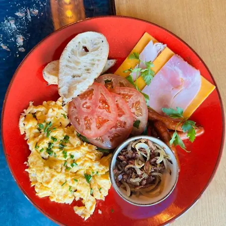 Polanki Aqua Family Retreat - Comfort, Wellness & Pool Apartament Kołobrzeg